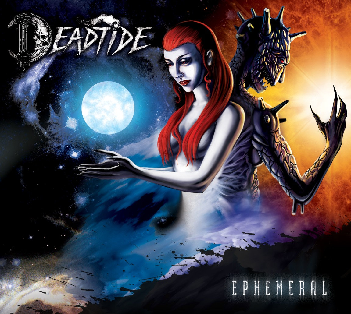 Ephemeral [Melodic Death Metal] (EP Album)