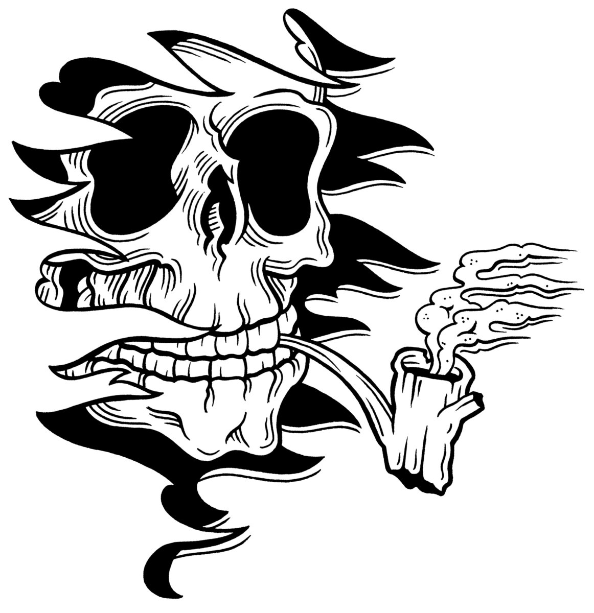 The Battle of Bloody Hill