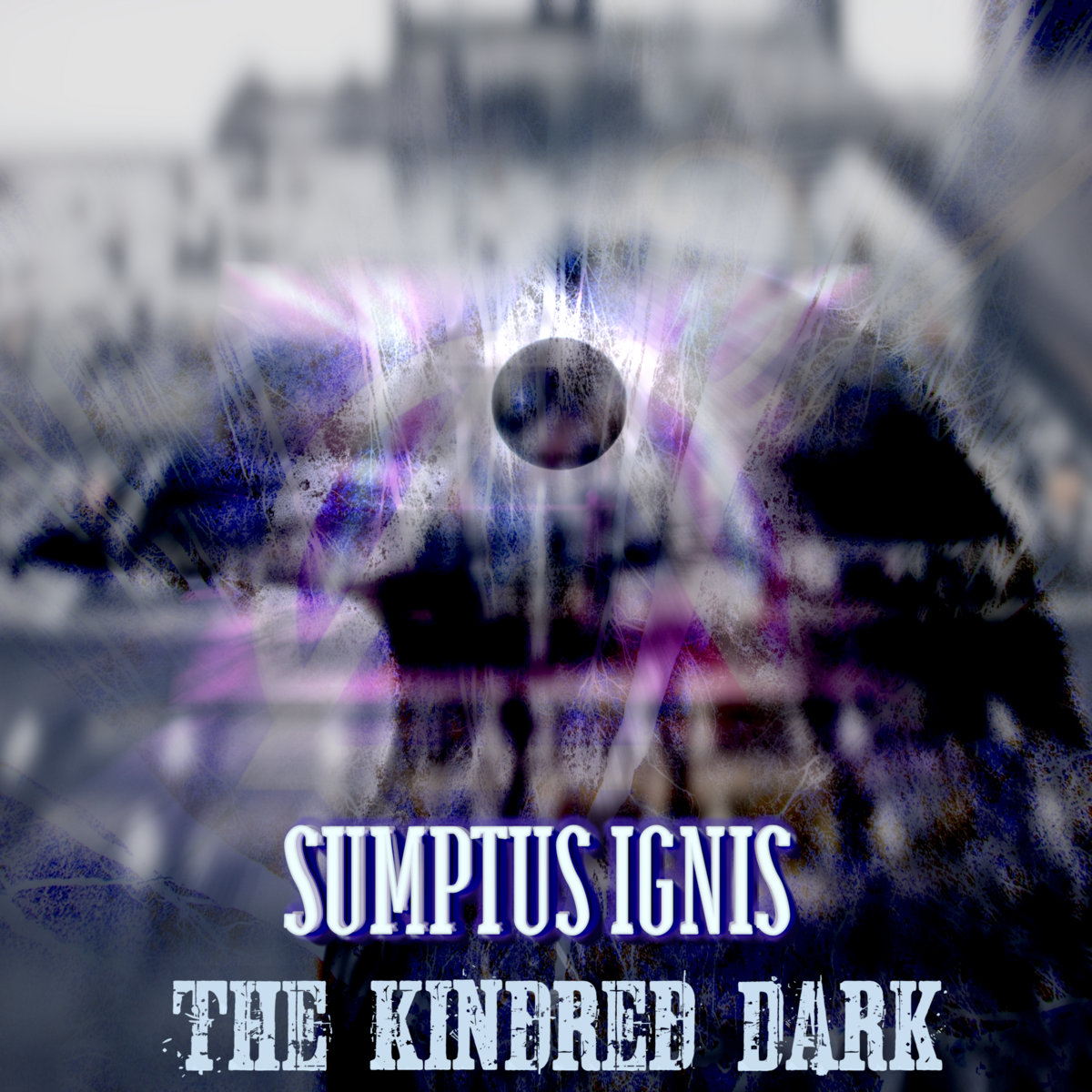The Kindred Dark