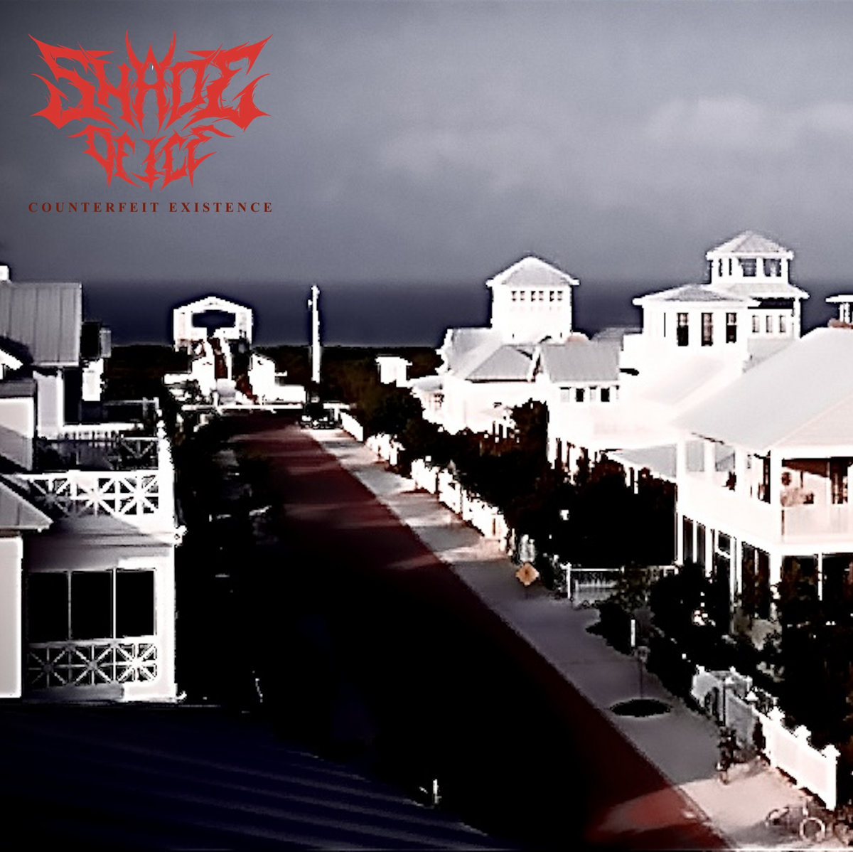 Counterfeit Existence