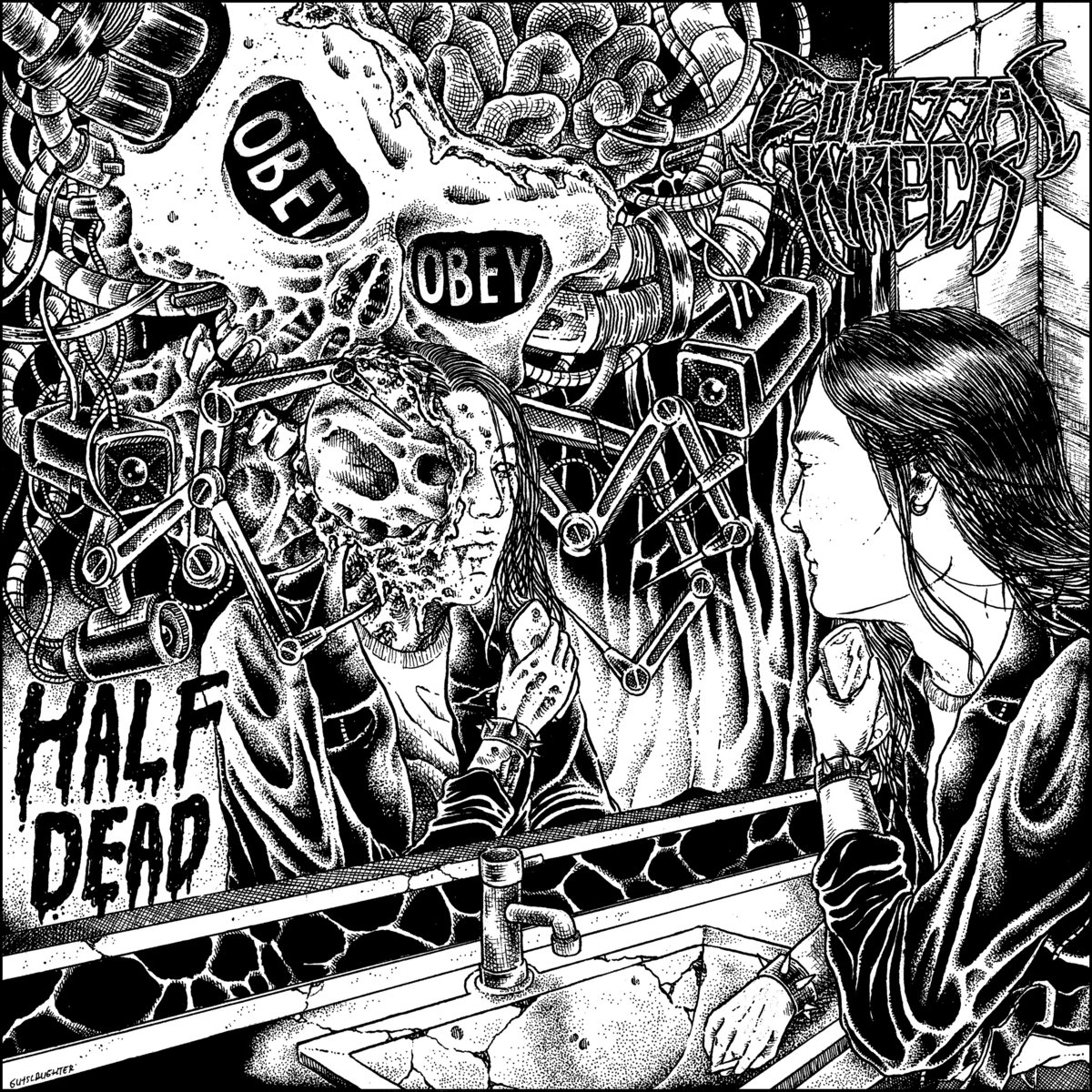 Half Dead