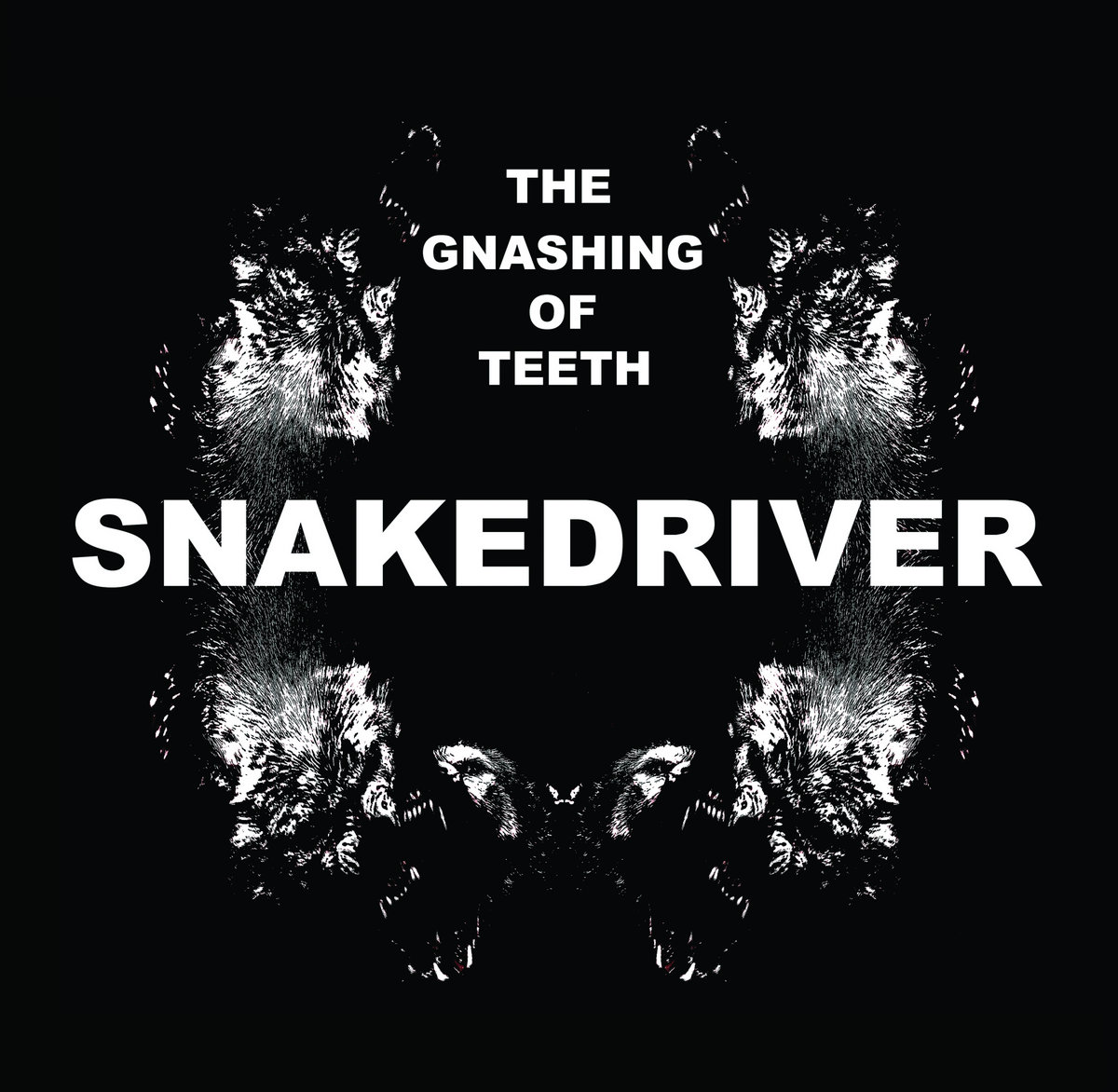 The Gnashing of Teeth