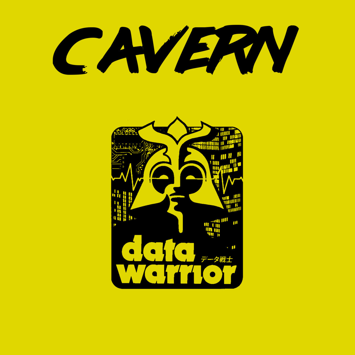 Data Warrior