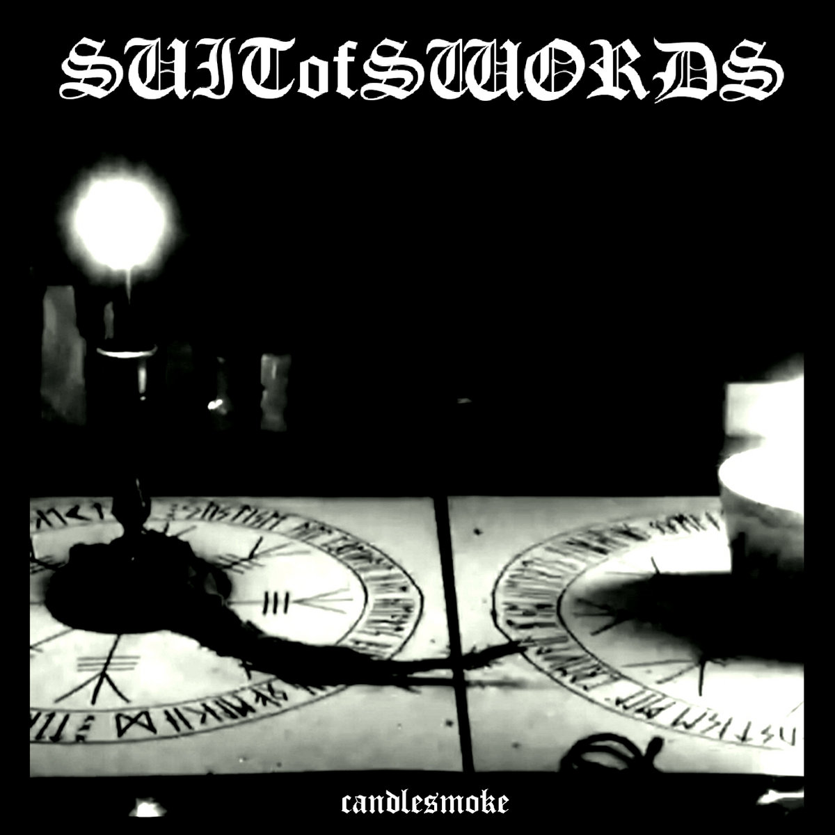 Candlesmoke (single)