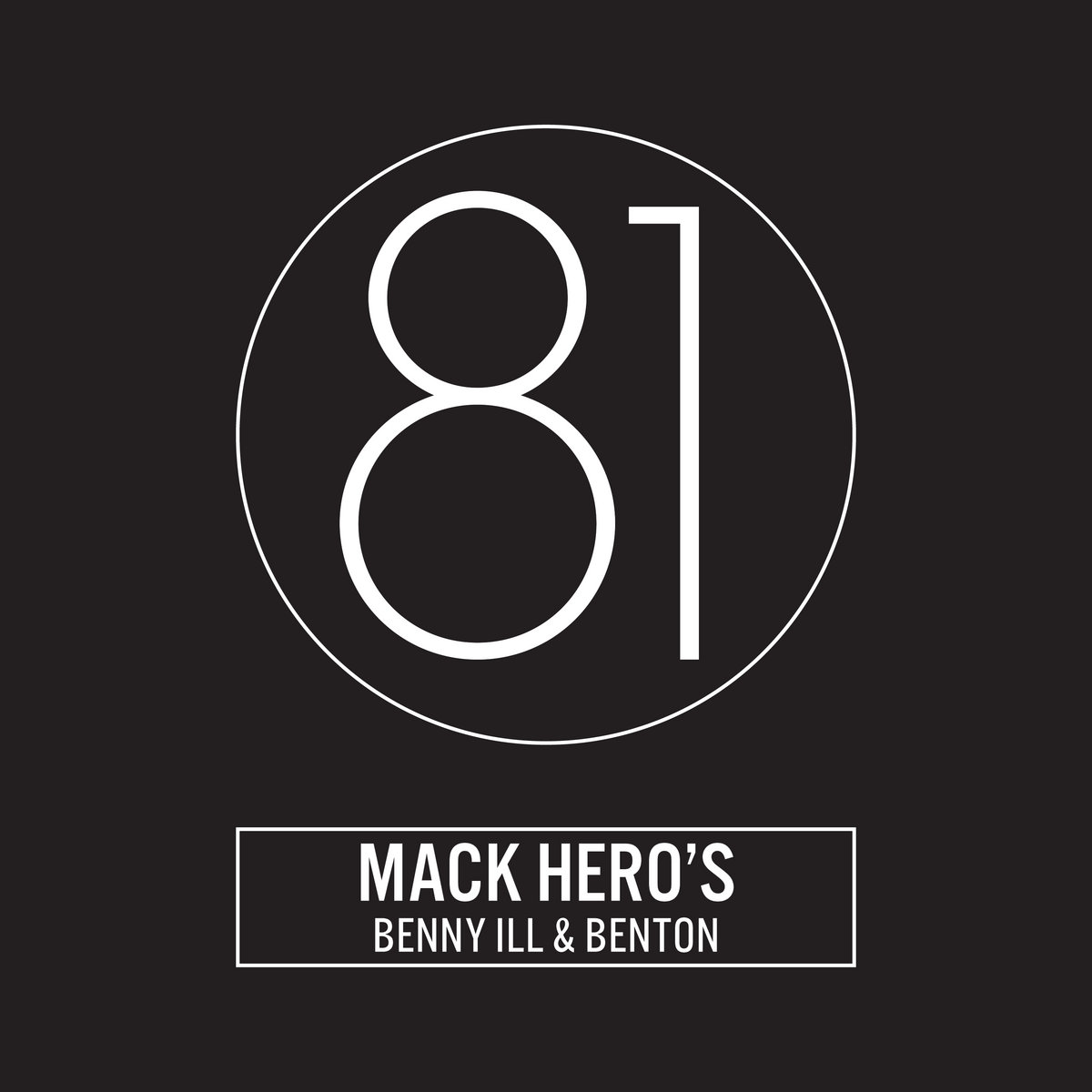 Mack Hero's