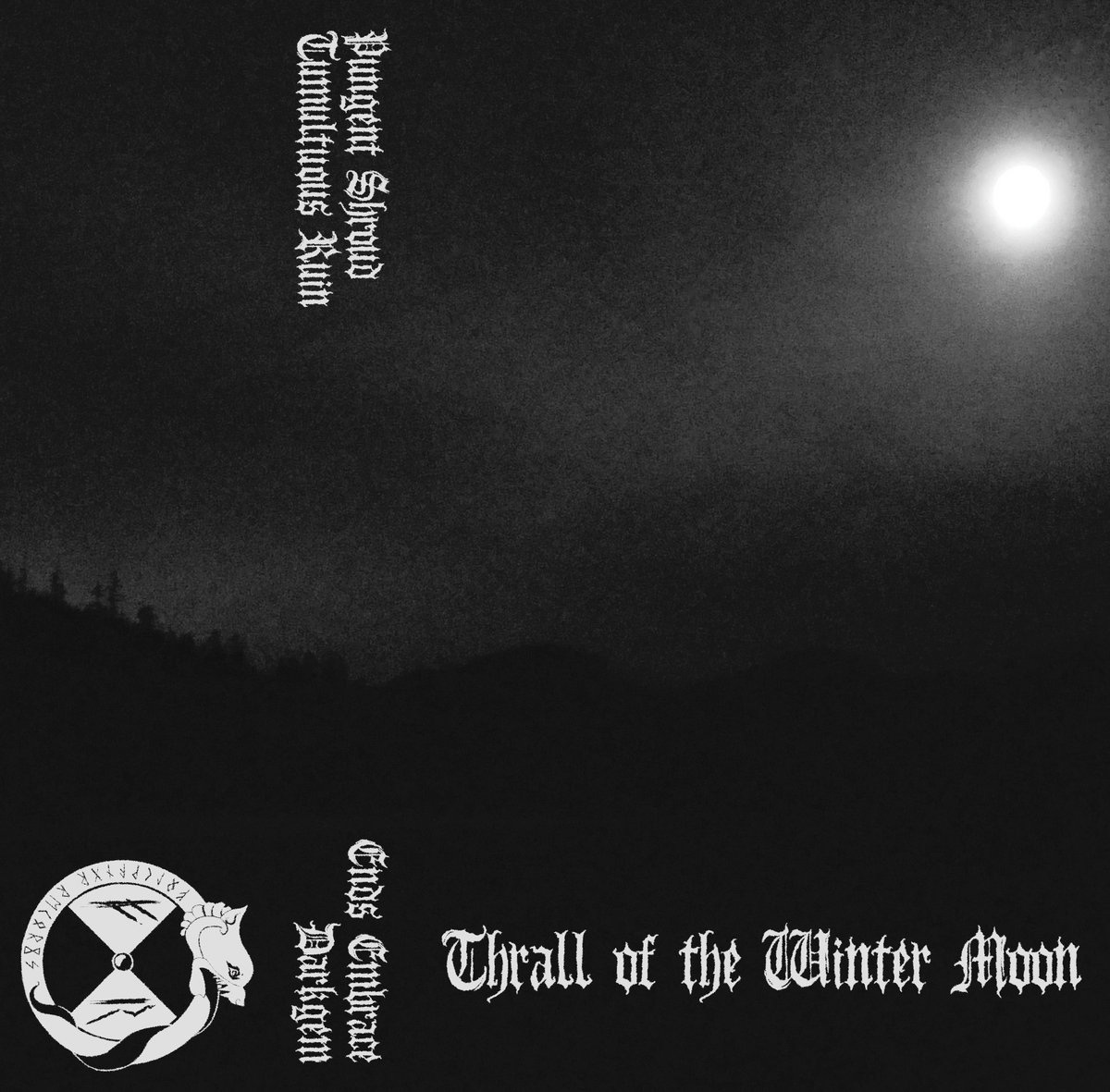 Thrall of the Winter Moon