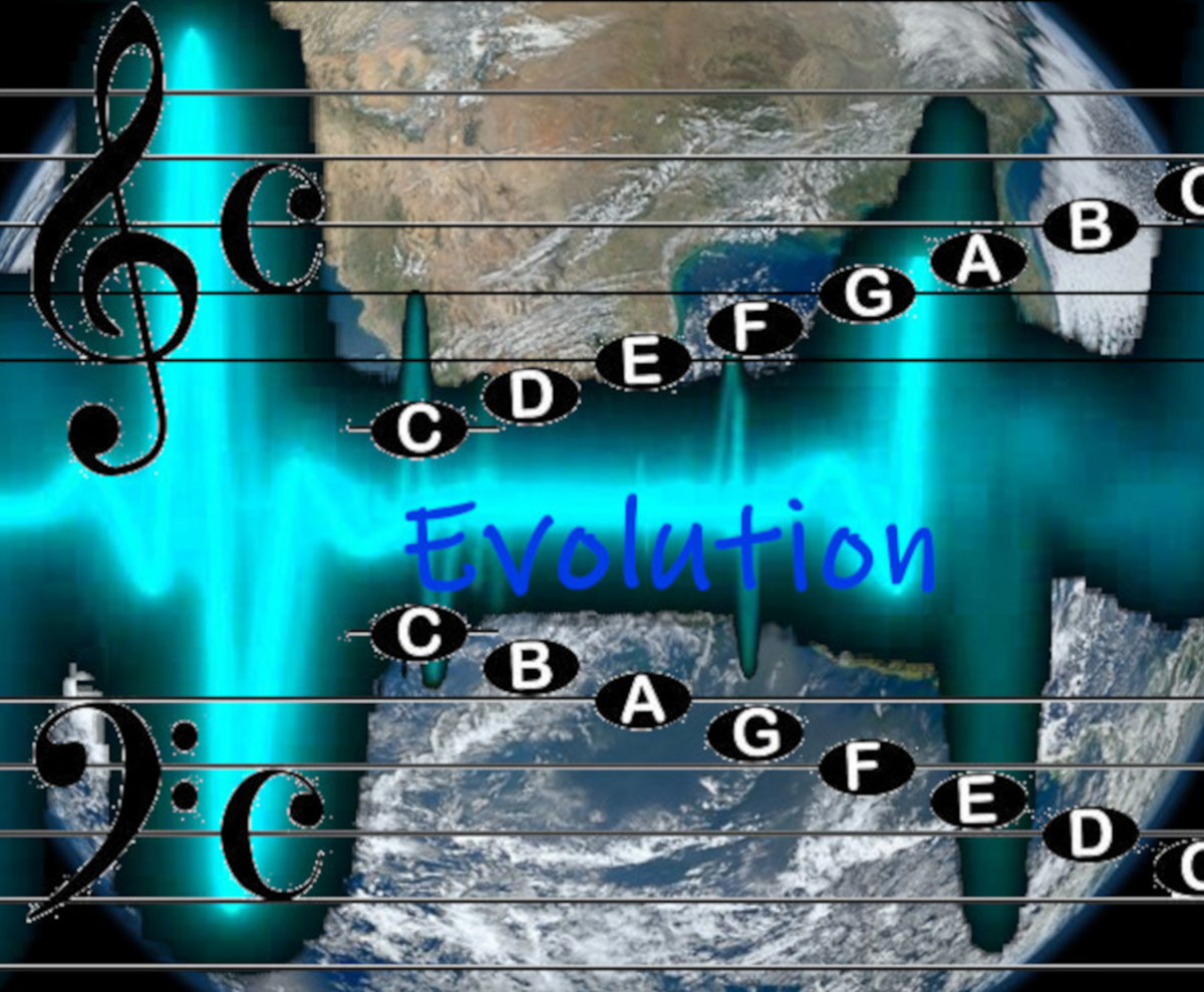 Evolution