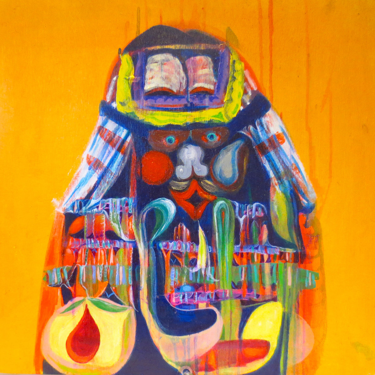 Tarot of Personal Experience