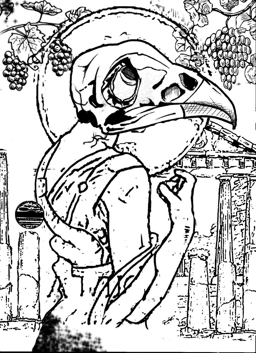 In waves (Demo 2015)