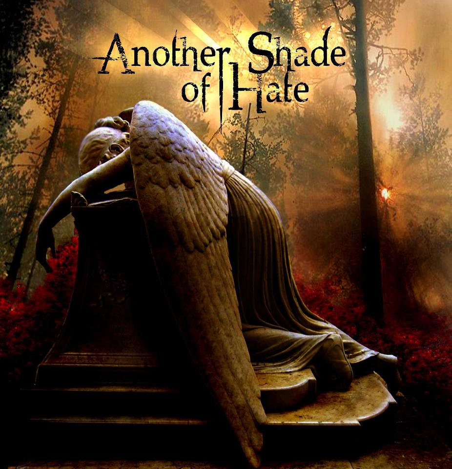 Another Shade of Hate