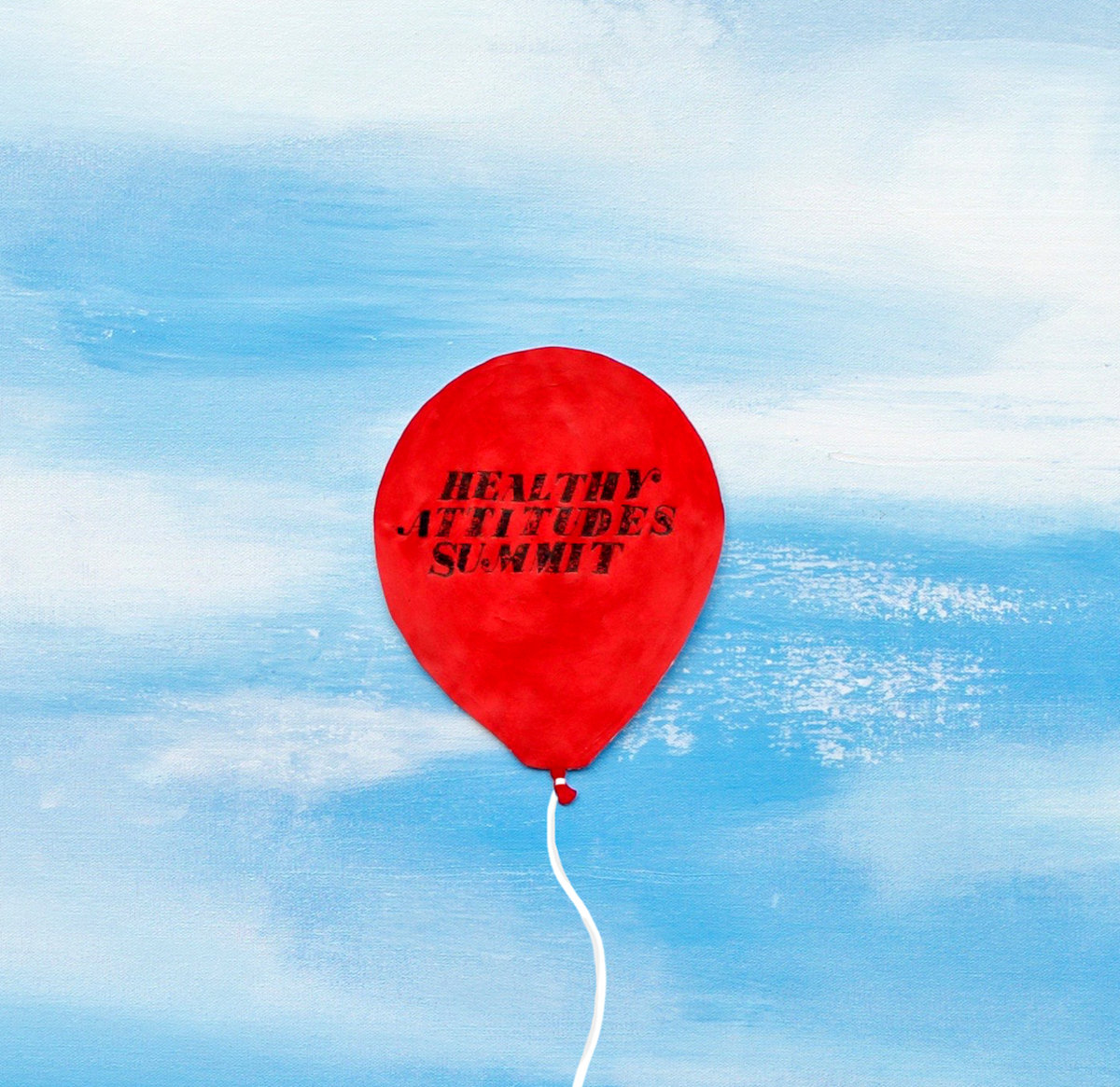 Healthy Attitudes Summit