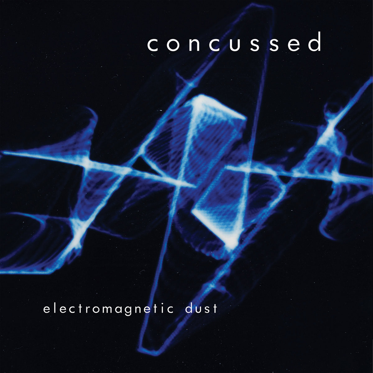 Electromagnetic Dust