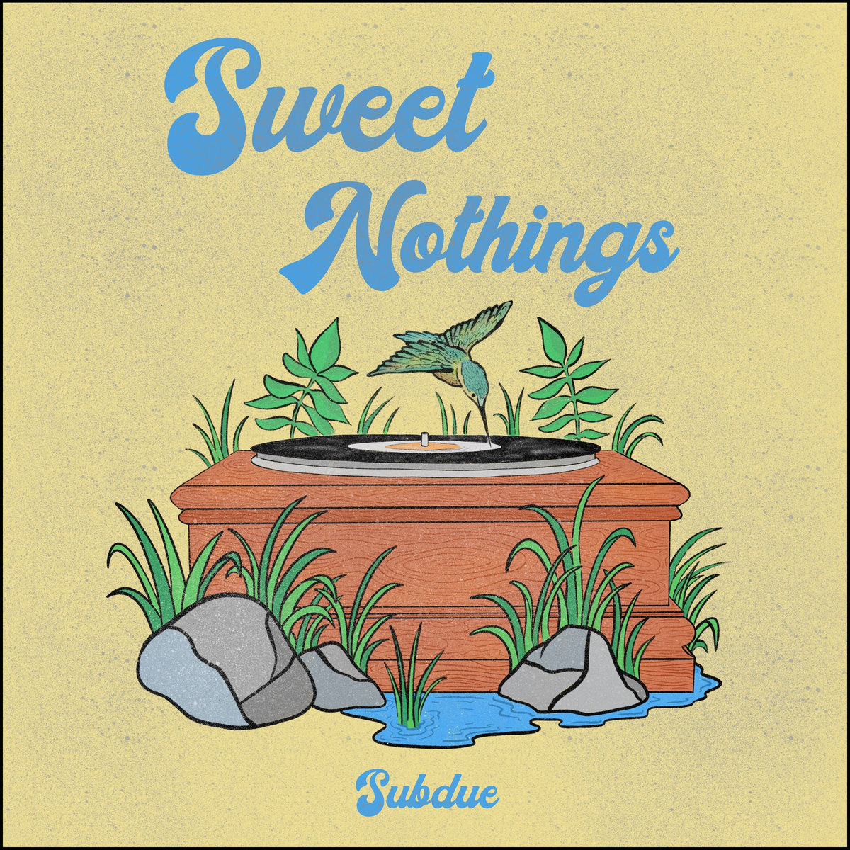 Sweet Nothings