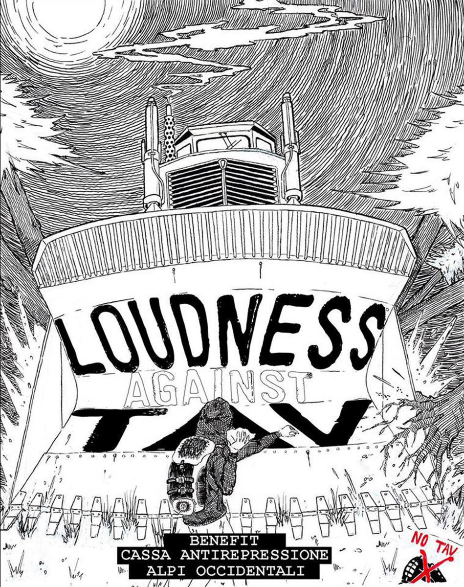 Loudness Against TAV