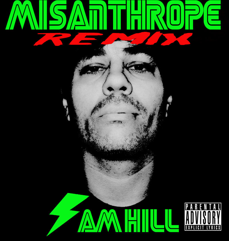 Misanthrope Remix demo