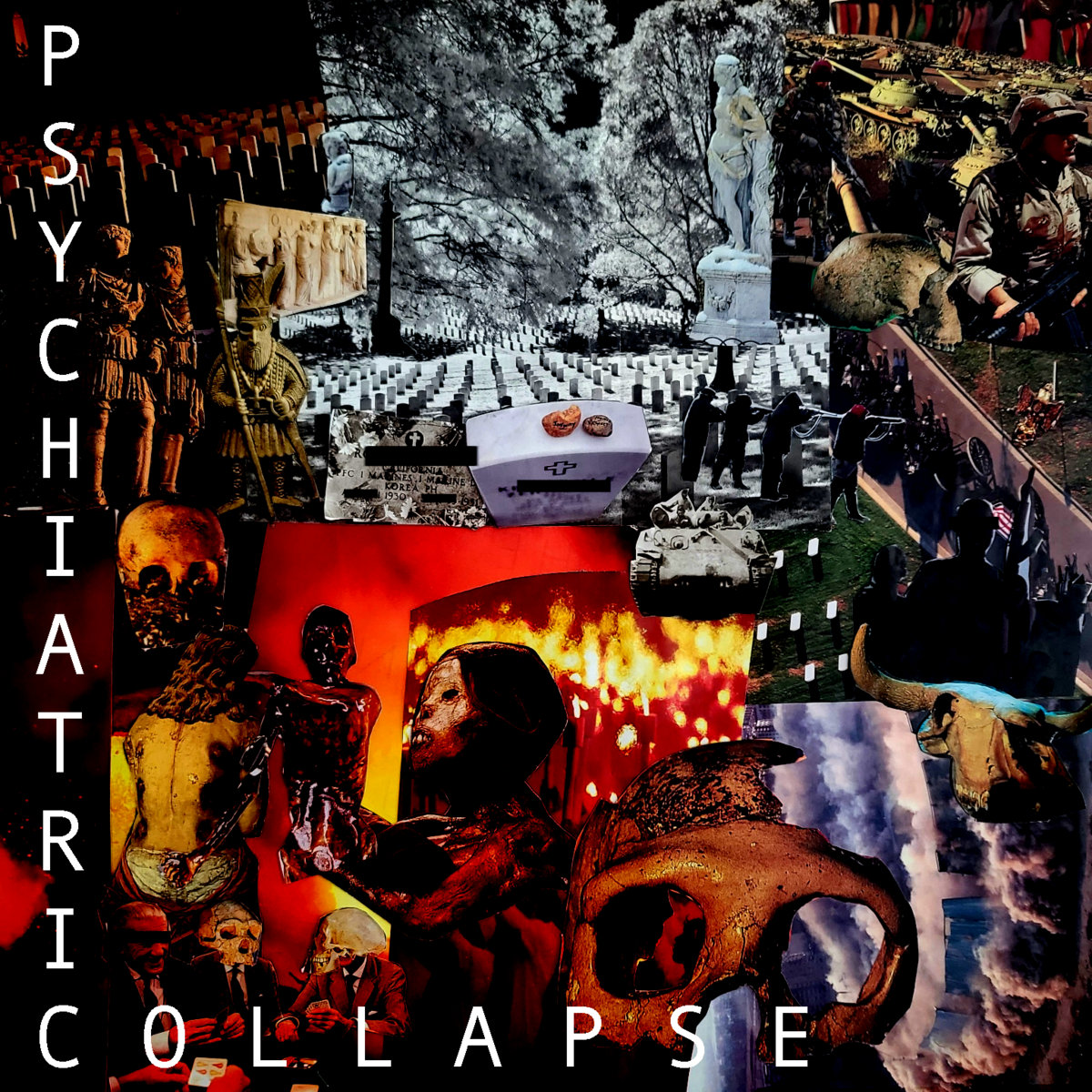 Psychiatric Collapse
