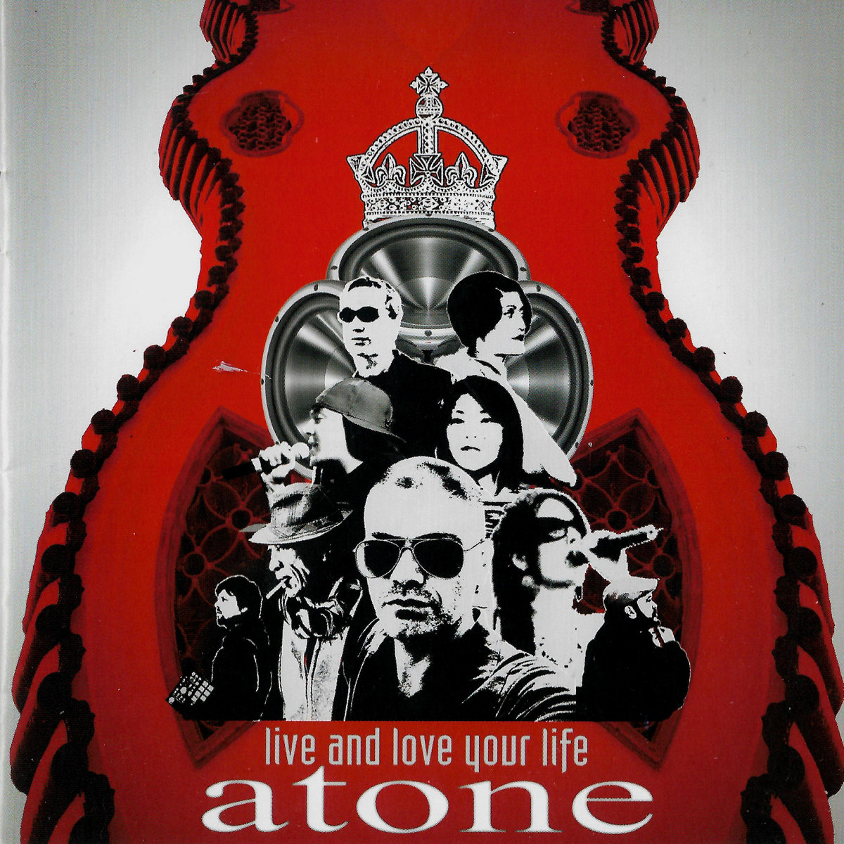 live and love your life