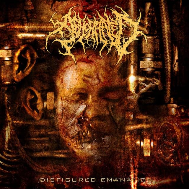 Abhorrated