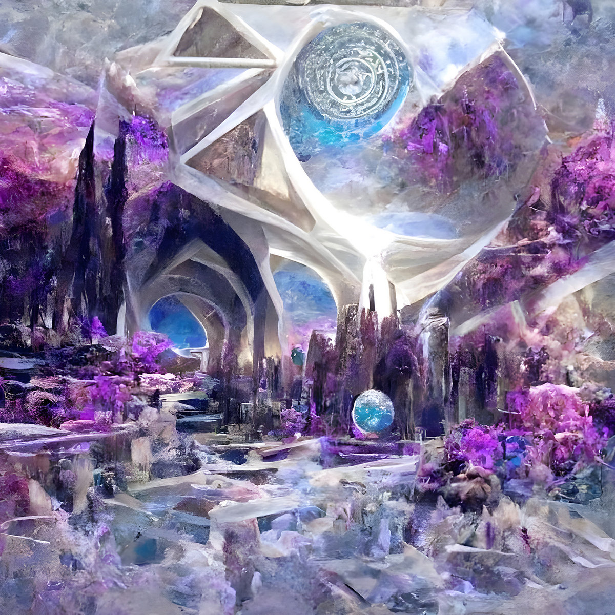 Beyond the Realm of Time