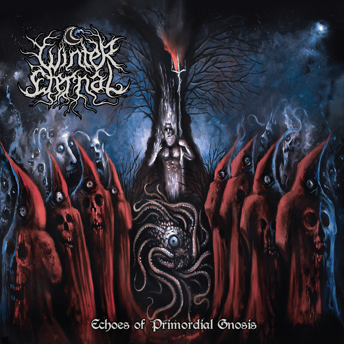 Echoes of Primordial Gnosis