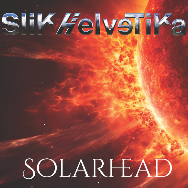 Slik Helvetika