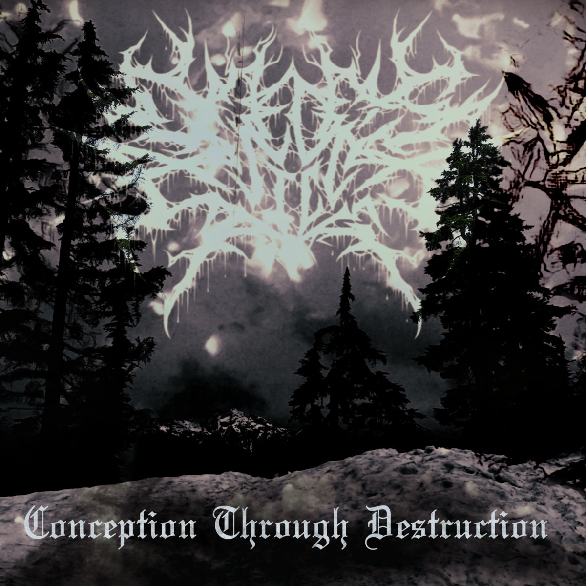 Conception Through Destruction