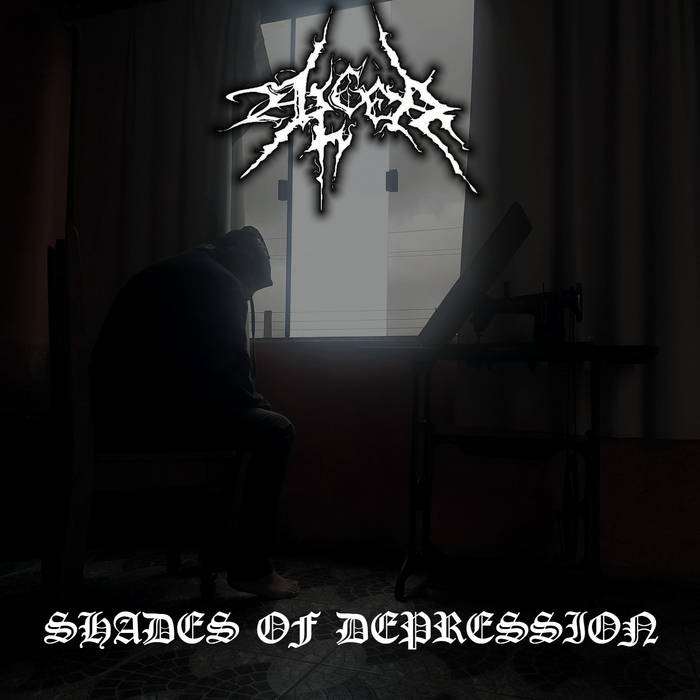 Shades Of Depression