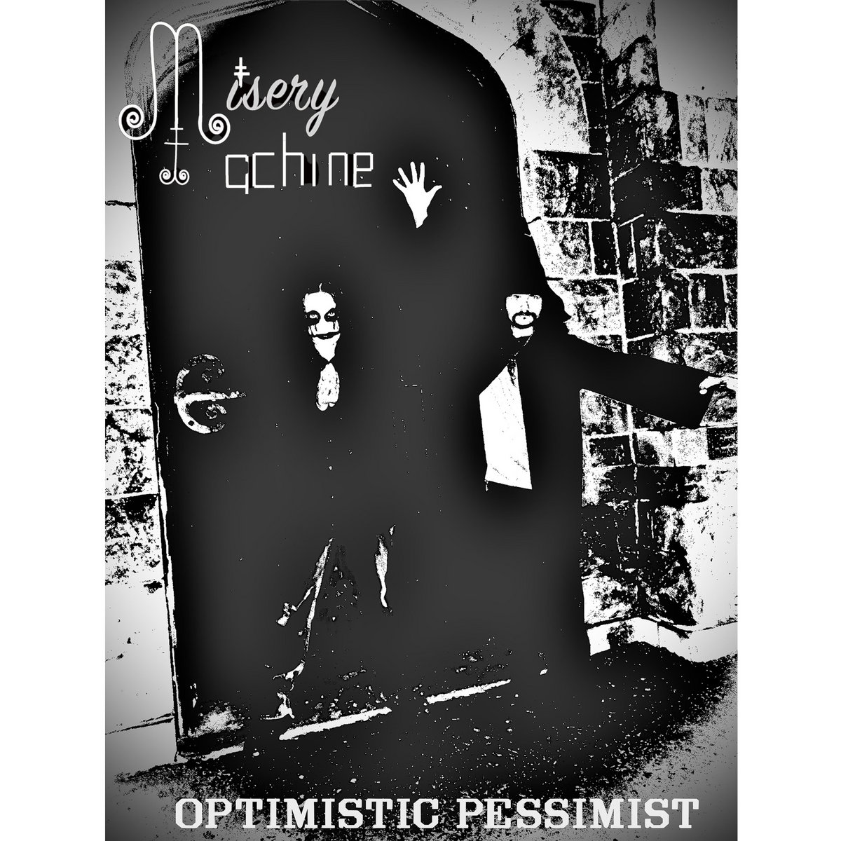 Misery Machine/ Optimistic Pessimist Split