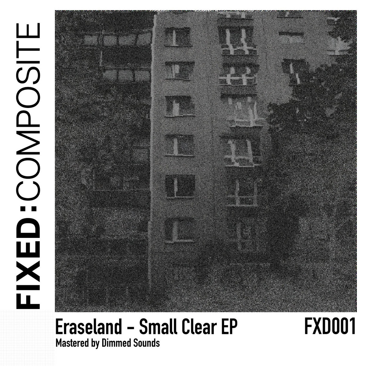 Small Clear  EP
