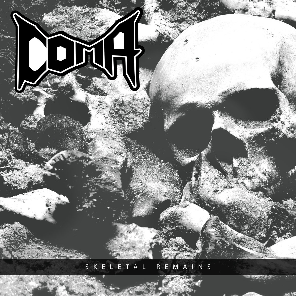 Skeletal Remains EP