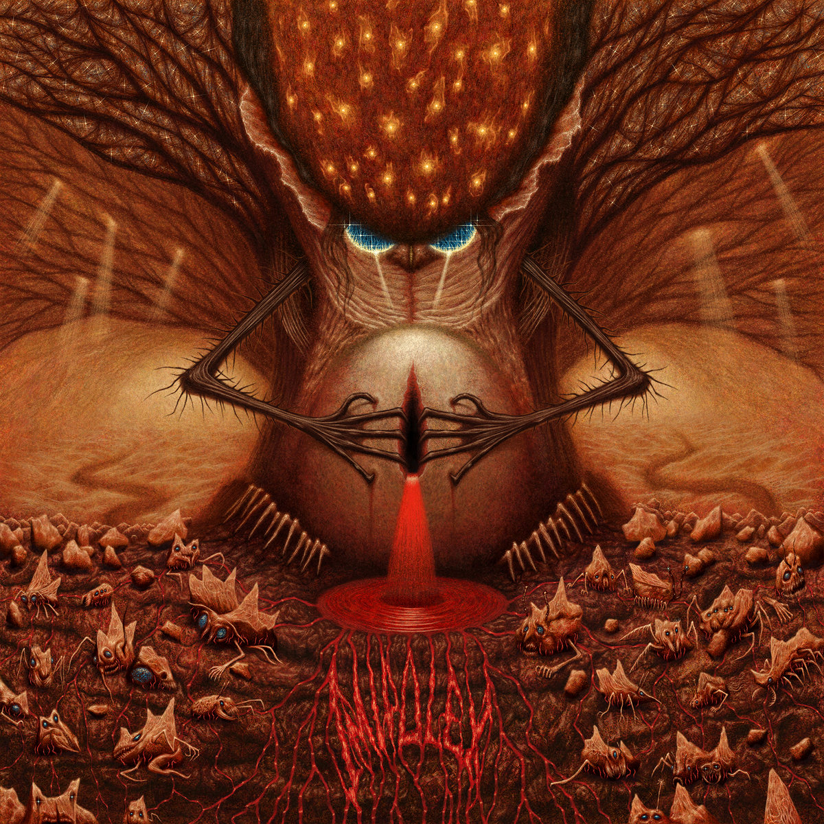 Acts of Vulgar Piety