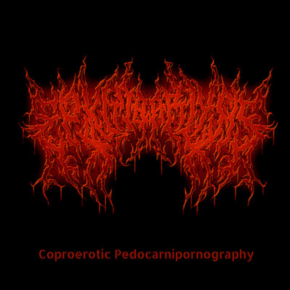 Coproerotic Pedocarnipornography