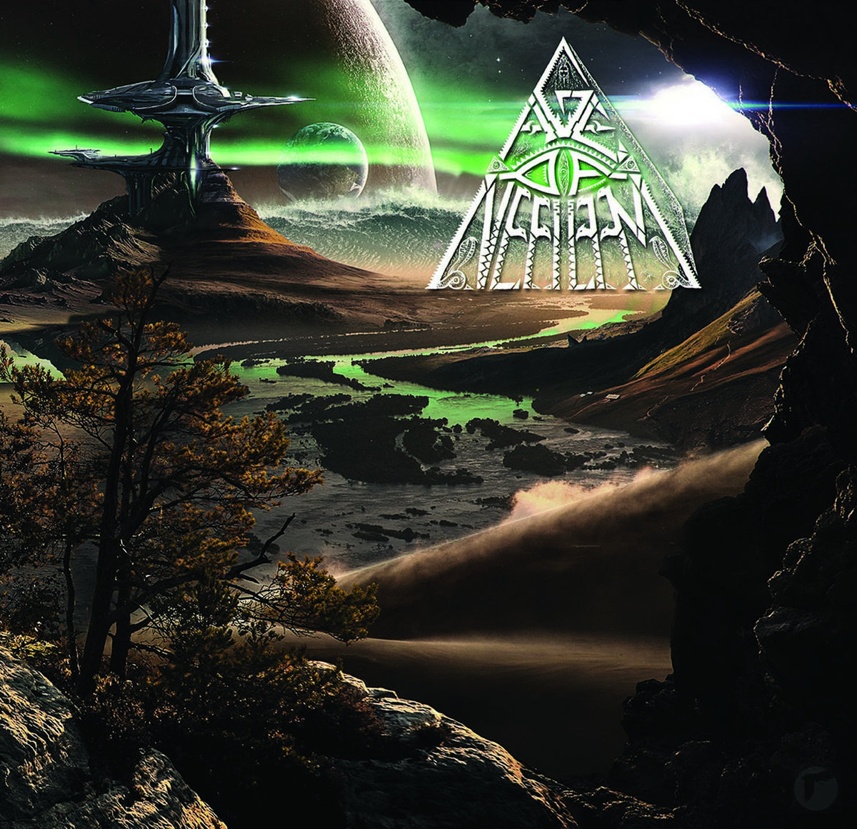 Cataclysm in the Land of the Watchers