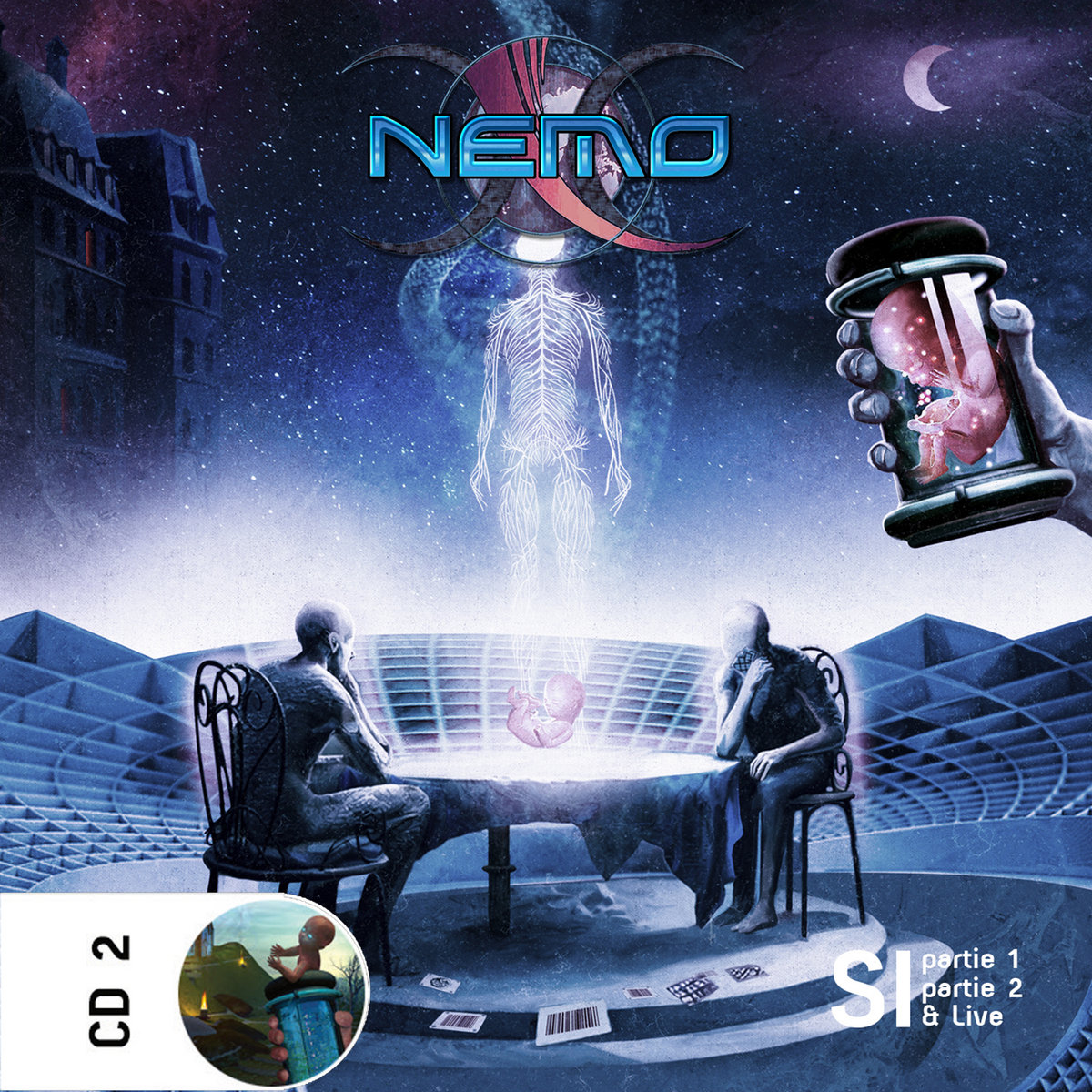 Si, Partie 2 (2026 remaster)