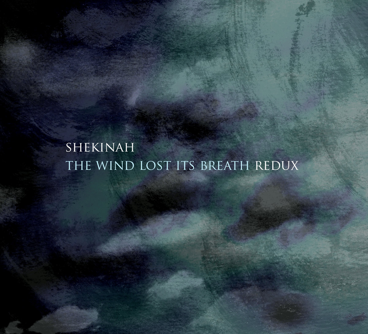 The Wind Lost Its Breath Redux