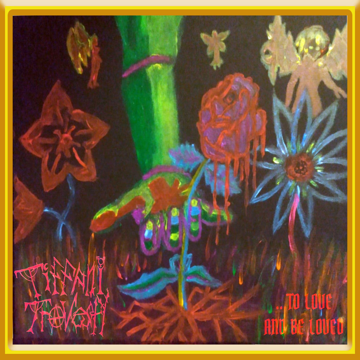 ...To Love and Be Loved