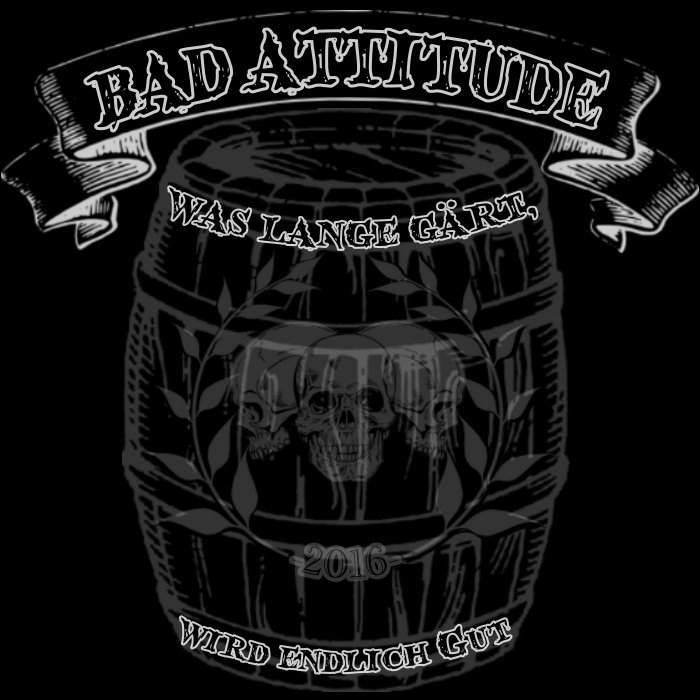 Was lange gärt wird endlich Gut!