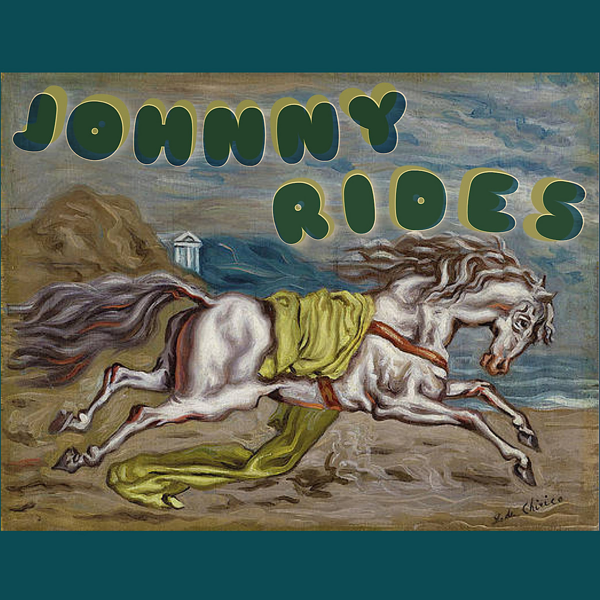 Johnny Rides