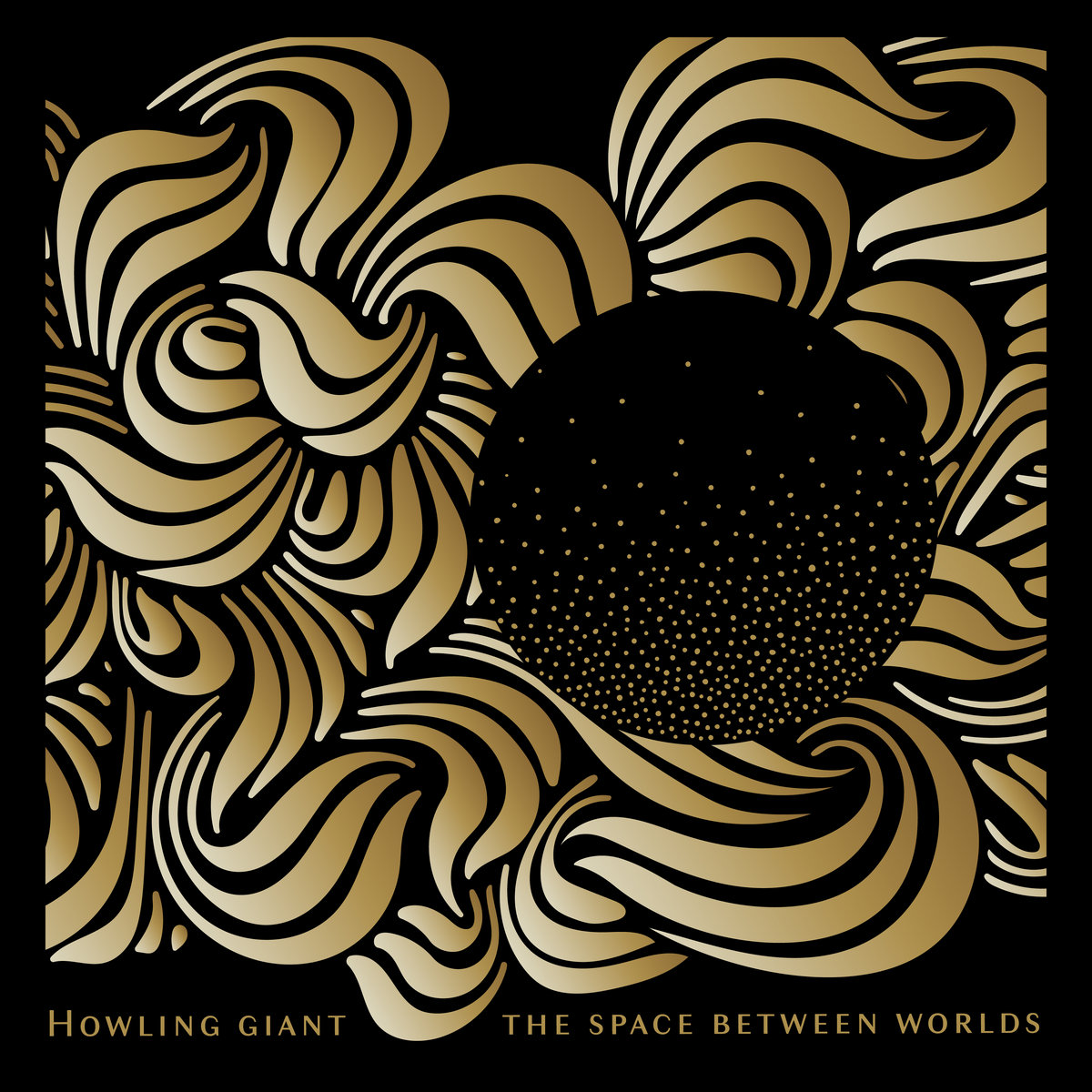 The Space Between Worlds (Instrumental Version)