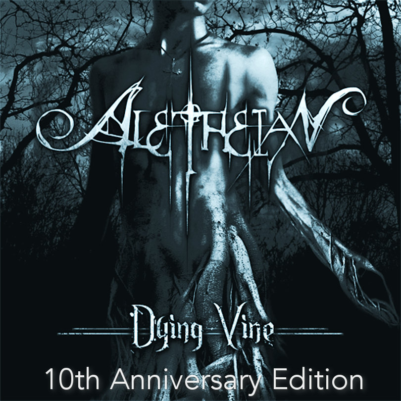 Dying Vine (10th anniversary 24-bit)