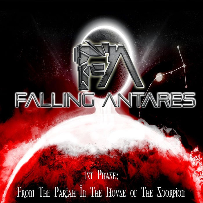 1st Phase: From The Pariah in The House of the Scorpion