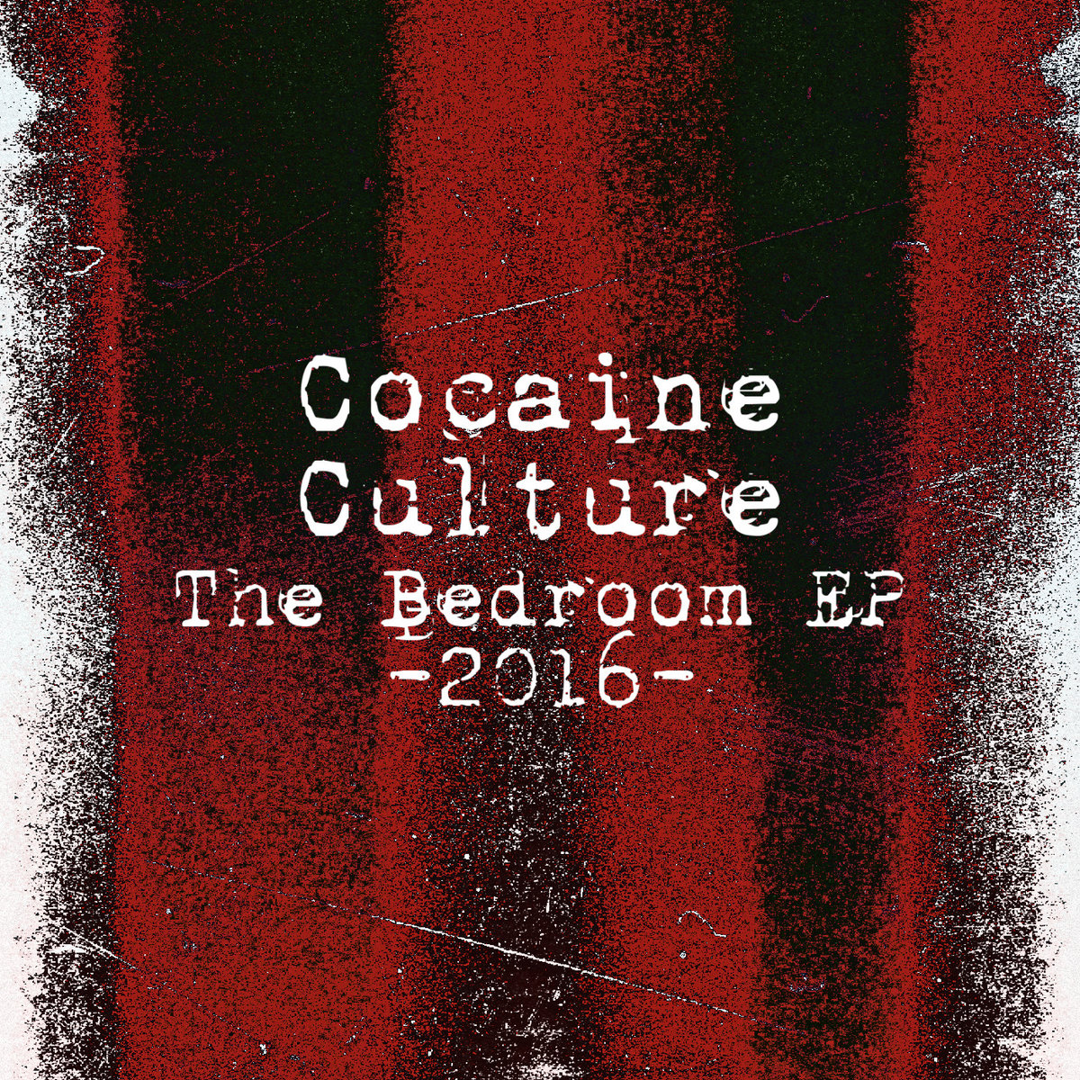 The Bedroom EP -2016-