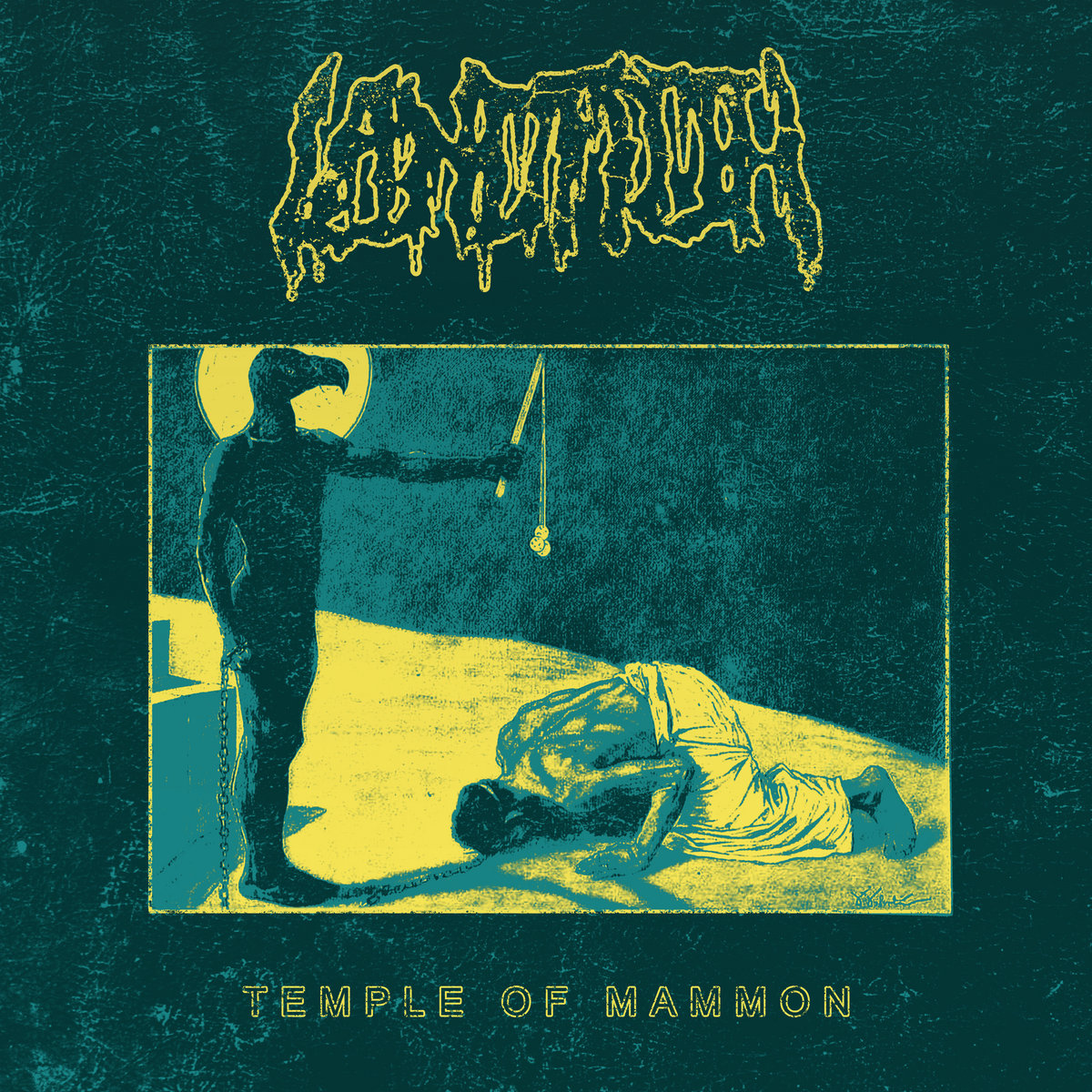 Temple of Mammon