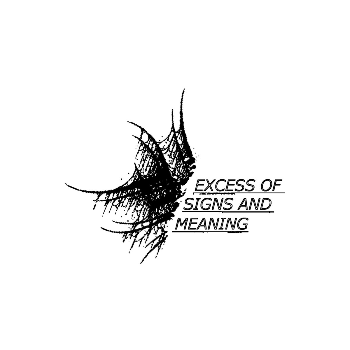 EXCESS OF SIGNS AND MEANING