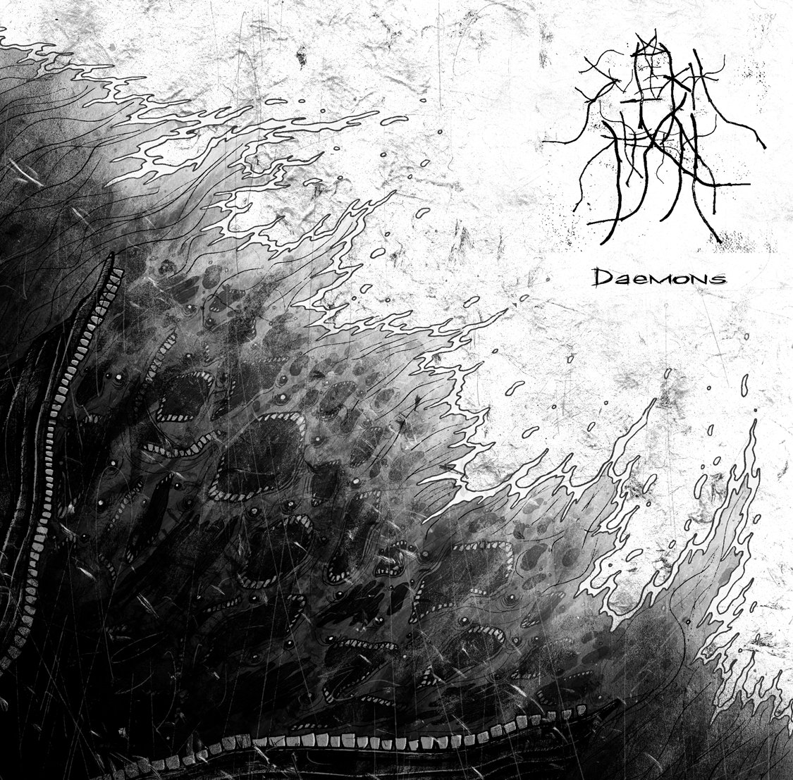 Dæmons