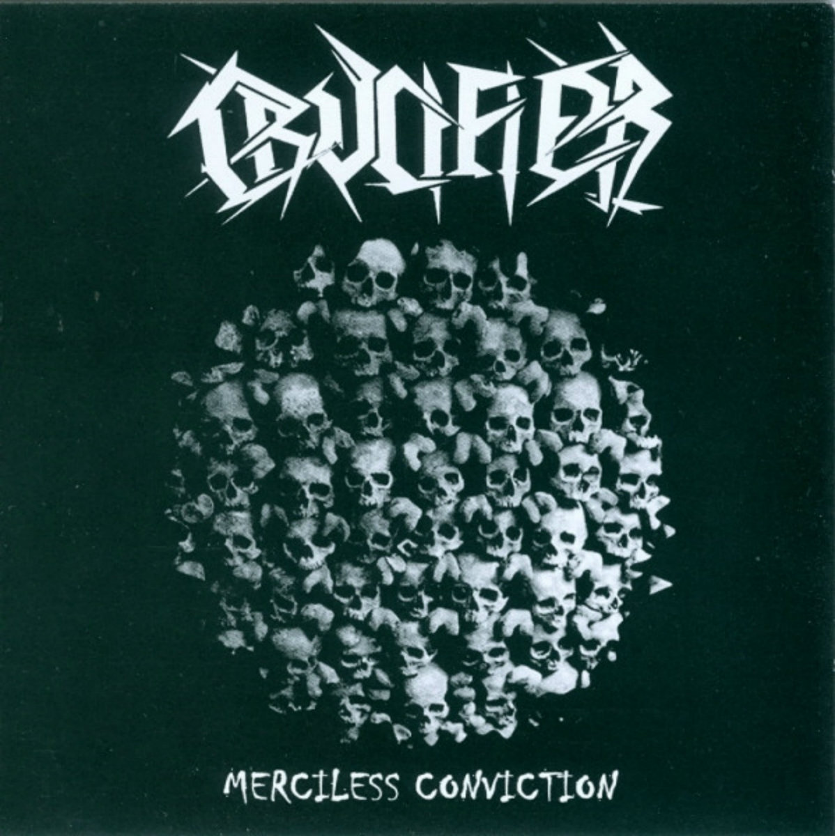 Merciless Conviction