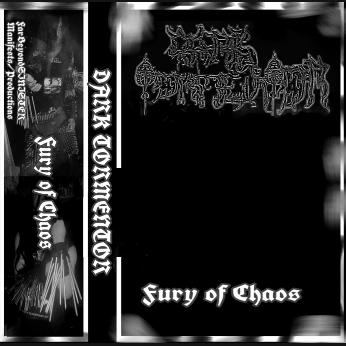 Fury of Chaos