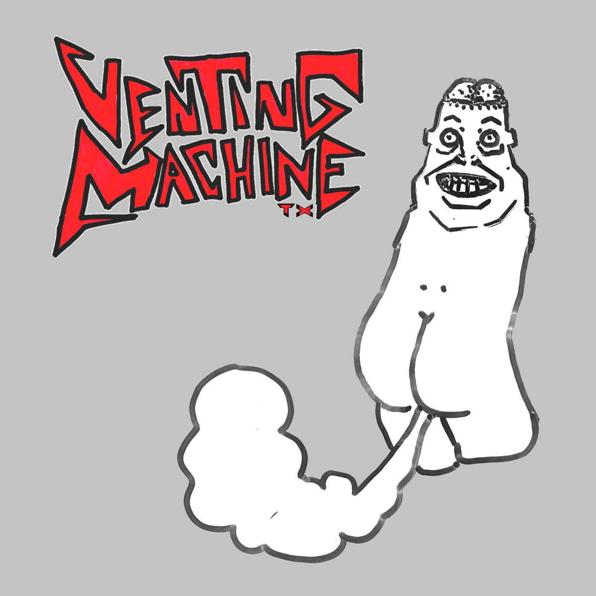 Venting MachineTX