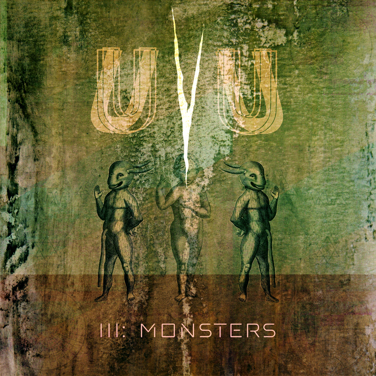 III: Monsters