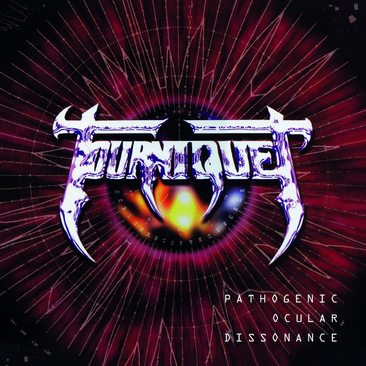 PATHOGENIC OCULAR DISSONANCE COLLECTOR'S EDITION